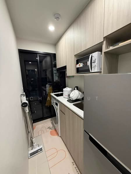 ให้เช่า - Origin Plug & Play E22 Station : ออริจิ้น ปลั๊ก แอนด์ เพลย์ อี 22 สเตชั่น, สมุทรปราการ