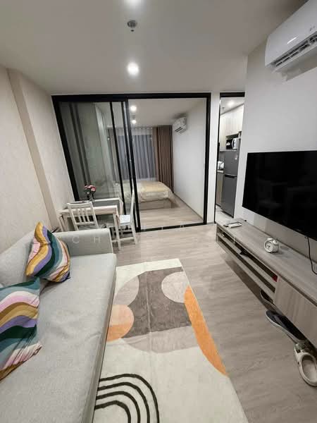 ให้เช่า - Origin Plug & Play E22 Station : ออริจิ้น ปลั๊ก แอนด์ เพลย์ อี 22 สเตชั่น, สมุทรปราการ