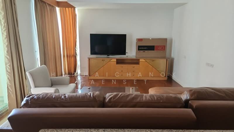 Grand Langsuan, Bangkok, Soi Lang Suan ,Ploenchit Road, Lumphini, Pathum Wan, Bangkok, 3 Bedrooms, 170 sqm, Condo For Rent, by Hathaichanok Saenset, 500267081 - DDproperty.com