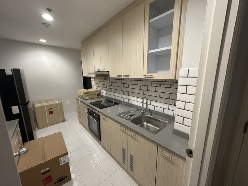 Grand Langsuan, Bangkok, Soi Lang Suan ,Ploenchit Road, Lumphini, Pathum Wan, Bangkok, 3 Bedrooms, 170 sqm, Condo For Rent, by Hathaichanok Saenset, 500267081 - DDproperty.com