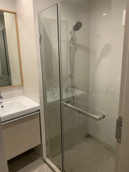 The Capital Ekamai-Thonglor, Bangkok, 2898 New Petchaburi Rd, Bang Kapi, Huai Khwang, Bangkok, 1 Bedroom, 30 sqm, Condo For Rent, by Sivana Estate, 500267082 - DDproperty.com