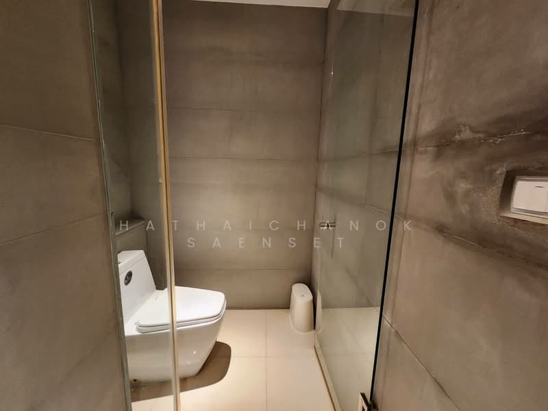 The Crest Ruamrudee, Bangkok, Soi Ruamrudee 2, Witthayu Road, Lumphini, Pathum Wan, Bangkok, 3 Bedrooms, 266 sqm, Condo For Rent, by Hathaichanok Saenset, 500267083 - DDproperty.com