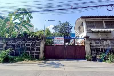 ขาย - ซอยรัชดาภิเษก 32 แยก 1, กรุงเทพ