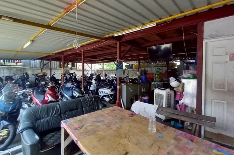 ซอยรัชดาภิเษก 32 แยก 1, Bangkok, Chan Kasem, Chatuchak, Bangkok, , 1,056 sqm, Land For Sale, by ชนะชาติ นนท์ตา, 500267084 - DDproperty.com