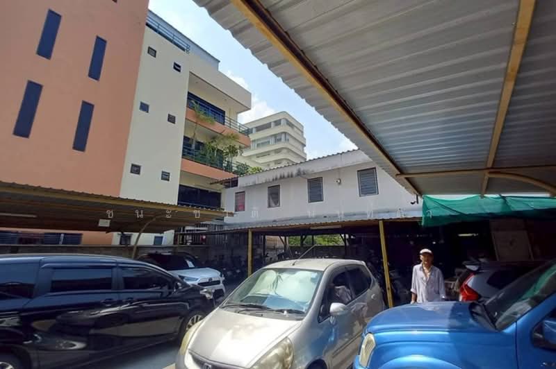 ซอยรัชดาภิเษก 32 แยก 1, Bangkok, Chan Kasem, Chatuchak, Bangkok, , 1,056 sqm, Land For Sale, by ชนะชาติ นนท์ตา, 500267084 - DDproperty.com