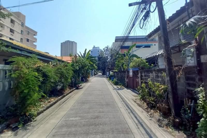 ซอยรัชดาภิเษก 32 แยก 1, Bangkok, Chan Kasem, Chatuchak, Bangkok, , 1,056 sqm, Land For Sale, by ชนะชาติ นนท์ตา, 500267084 - DDproperty.com