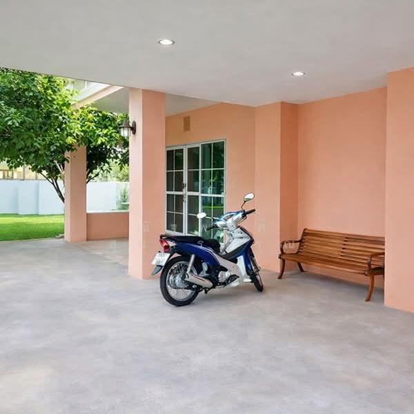 ไม่พบโครงการ, Phra Nakhon Si Ayutthaya, บ้านคานหาม, Uthai, Uthai, Phra Nakhon Si Ayutthaya, 4 Bedrooms, 130 sqm, Single Detached House For Rent, by ณัฐพงศ์ สุนทรอรุณ, 500267087 - DDproperty.com