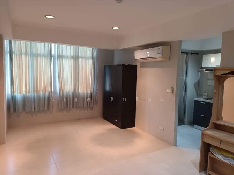 For Rent - Wangthong Condotel, Chon Buri (Pattaya)