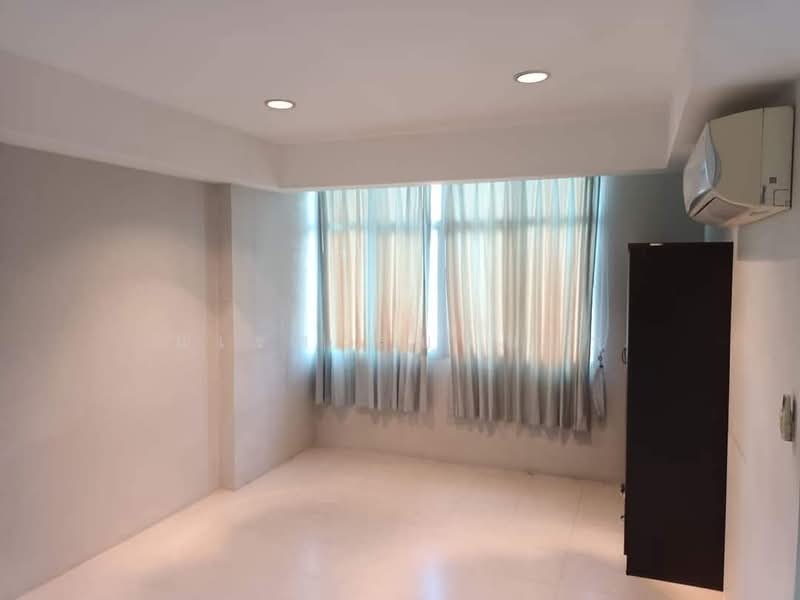 For Rent - Wangthong Condotel, Chon Buri (Pattaya)