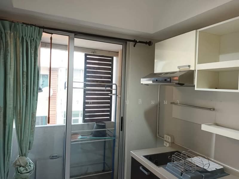 For Rent - Wangthong Condotel, Chon Buri (Pattaya)