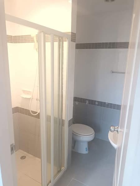 For Rent - Wangthong Condotel, Chon Buri (Pattaya)