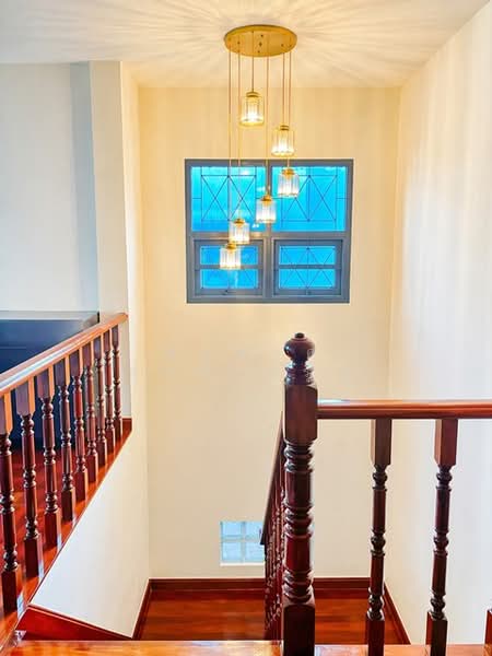 ไม่พบโครงการ, Bangkok, รัชดาภิเษก, Wang Thonglang, Wang Thonglang, Bangkok, 4 Bedrooms, 220 sqm, Single Detached House For Rent, by ณัฐพงศ์ สุนทรอรุณ, 500267096 - DDproperty.com