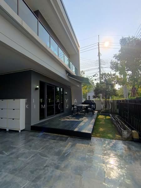 Centro Bangna : เซนโทร บางนา, สมุทรปราการ, 111 ซอย3, บางแก้ว, บางพลี, สมุทรปราการ, 350 ตร.ม., บ้านเดี่ยว ให้เช่า, โดย Tittayaporn Kim (Jenny), 500267100 - DDproperty.com