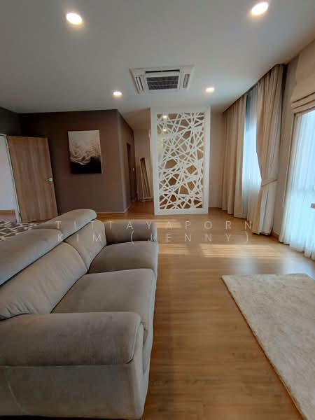 Centro Bangna, Samut Prakan, 111 Soi 3, Bang Kaeo, Bang Plee, Samut Prakan, 4 Bedrooms, 350 sqm, Single Detached House For Rent, by Tittayaporn Kim (Jenny), 500267100 - DDproperty.com