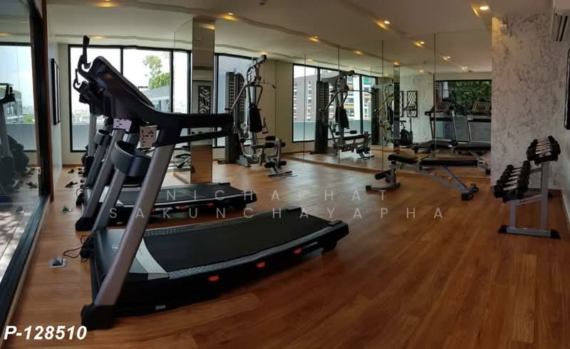 Attitude Bearing, Samut Prakan, Soi Bearing 14, Sukhumvit 107 Road, Samrong Nua, Muang Samut Prakarn, Samut Prakan, 1 Bedroom, 33 sqm, Condo For Rent, by Nichaphat Sakunchayapha, 500267103 - DDproperty.com