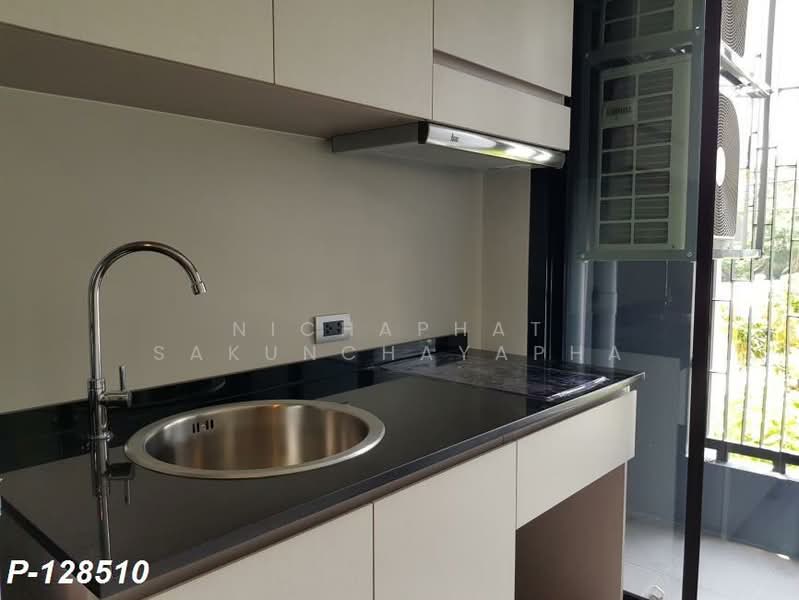 Attitude Bearing, Samut Prakan, Soi Bearing 14, Sukhumvit 107 Road, Samrong Nua, Muang Samut Prakarn, Samut Prakan, 1 Bedroom, 33 sqm, Condo For Rent, by Nichaphat Sakunchayapha, 500267103 - DDproperty.com