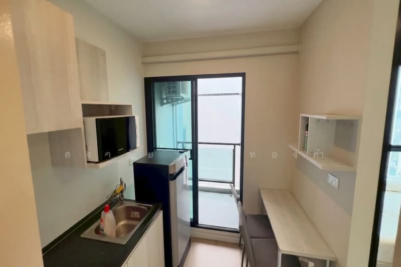 The Cube Plus Phahonyothin 56, Bangkok, Soi Phahon Yothin 56, Sai Mai, Sai Mai, Bangkok, 1 Bedroom, 24 sqm, Condo For Sale, by สง่าชัย ไทรทองคำ, 500267104 - DDproperty.com
