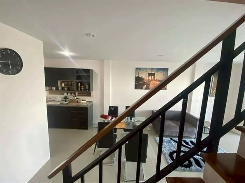 แคปปิตอล ซิตี้ ธัญบุรี-คลอง 8 ( Capital City Tanyaburi-Klong 8 ), ปทุมธานี, ถนนรังสิต-นครนายก, ลำผักกูด, ธัญบุรี, ปทุมธานี, 85 ตร.ม., ทาวน์เฮ้าส์ ขาย, โดย คุณ กัญญ์ชญา คารมดี (จิ๋ว), 500267108 - DDproperty.com