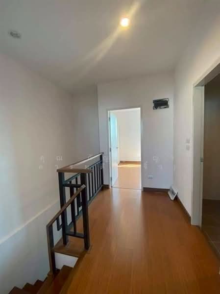 แคปปิตอล ซิตี้ ธัญบุรี-คลอง 8 ( Capital City Tanyaburi-Klong 8 ), ปทุมธานี, ถนนรังสิต-นครนายก, ลำผักกูด, ธัญบุรี, ปทุมธานี, 85 ตร.ม., ทาวน์เฮ้าส์ ขาย, โดย คุณ กัญญ์ชญา คารมดี (จิ๋ว), 500267108 - DDproperty.com