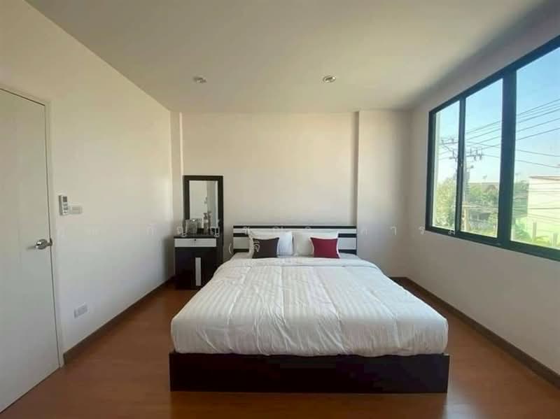 แคปปิตอล ซิตี้ ธัญบุรี-คลอง 8 ( Capital City Tanyaburi-Klong 8 ), Pathum Thani, ถนนรังสิต-นครนายก, Lam Phak Kut, Thanyaburi, Pathum Thani, 2 Bedrooms, 85 sqm, Townhouse For Sale, by คุณ กัญญ์ชญา คารมดี (จิ๋ว), 500267108 - DDproperty.com