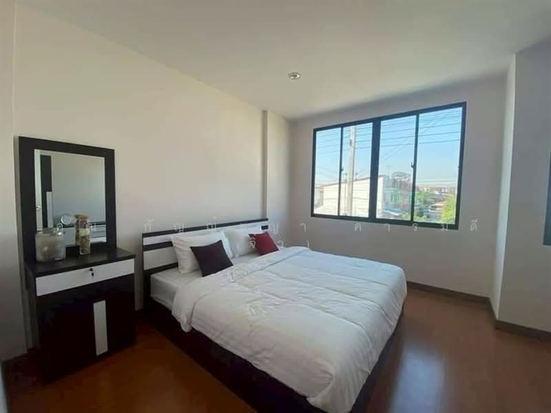 แคปปิตอล ซิตี้ ธัญบุรี-คลอง 8 ( Capital City Tanyaburi-Klong 8 ), ปทุมธานี, ถนนรังสิต-นครนายก, ลำผักกูด, ธัญบุรี, ปทุมธานี, 85 ตร.ม., ทาวน์เฮ้าส์ ขาย, โดย คุณ กัญญ์ชญา คารมดี (จิ๋ว), 500267108 - DDproperty.com