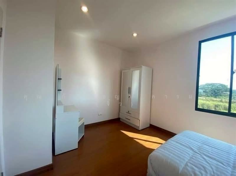 แคปปิตอล ซิตี้ ธัญบุรี-คลอง 8 ( Capital City Tanyaburi-Klong 8 ), ปทุมธานี, ถนนรังสิต-นครนายก, ลำผักกูด, ธัญบุรี, ปทุมธานี, 85 ตร.ม., ทาวน์เฮ้าส์ ขาย, โดย คุณ กัญญ์ชญา คารมดี (จิ๋ว), 500267108 - DDproperty.com