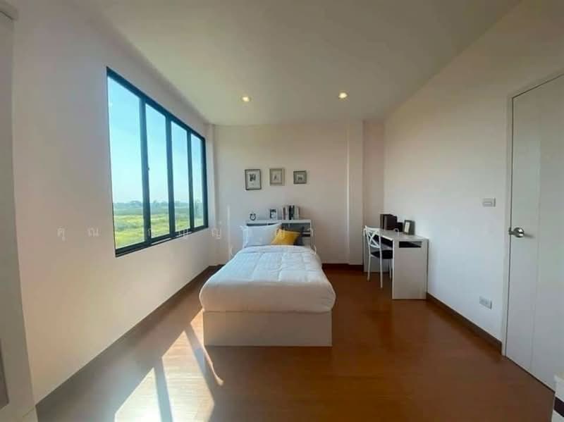 แคปปิตอล ซิตี้ ธัญบุรี-คลอง 8 ( Capital City Tanyaburi-Klong 8 ), Pathum Thani, ถนนรังสิต-นครนายก, Lam Phak Kut, Thanyaburi, Pathum Thani, 2 Bedrooms, 85 sqm, Townhouse For Sale, by คุณ กัญญ์ชญา คารมดี (จิ๋ว), 500267108 - DDproperty.com