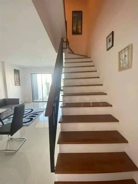 แคปปิตอล ซิตี้ ธัญบุรี-คลอง 8 ( Capital City Tanyaburi-Klong 8 ), Pathum Thani, ถนนรังสิต-นครนายก, Lam Phak Kut, Thanyaburi, Pathum Thani, 2 Bedrooms, 85 sqm, Townhouse For Sale, by คุณ กัญญ์ชญา คารมดี (จิ๋ว), 500267108 - DDproperty.com