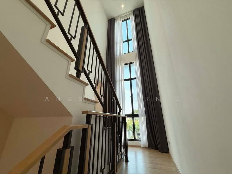 Estara Haven Pattanakan 20, กรุงเทพ, Phatthanakan 20, Phatthanakan Road, สวนหลวง, สวนหลวง, กรุงเทพ, 200 ตร.ม., ทาวน์เฮ้าส์ ขาย, โดย Angsanaporn D, 500267109 - DDproperty.com