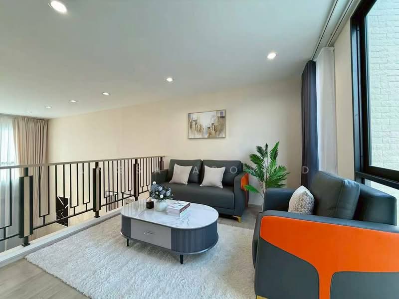 Estara Haven Pattanakan 20, กรุงเทพ, Phatthanakan 20, Phatthanakan Road, สวนหลวง, สวนหลวง, กรุงเทพ, 200 ตร.ม., ทาวน์เฮ้าส์ ขาย, โดย Angsanaporn D, 500267109 - DDproperty.com