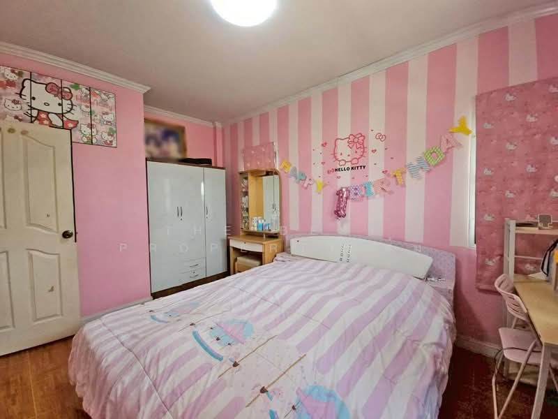 ขายบ้านเดี่ยว หมู่บ้านฮิลล์ไซด์ ชลบุรี (Hill Side Chonburi), Chon Buri (Pattaya), Mhueng, Muang Chon Buri, Chon Buri (Pattaya), 3 Bedrooms, 150 sqm, Single Detached House For Sale, by The Best Property ส้ม, 500267110 - DDproperty.com