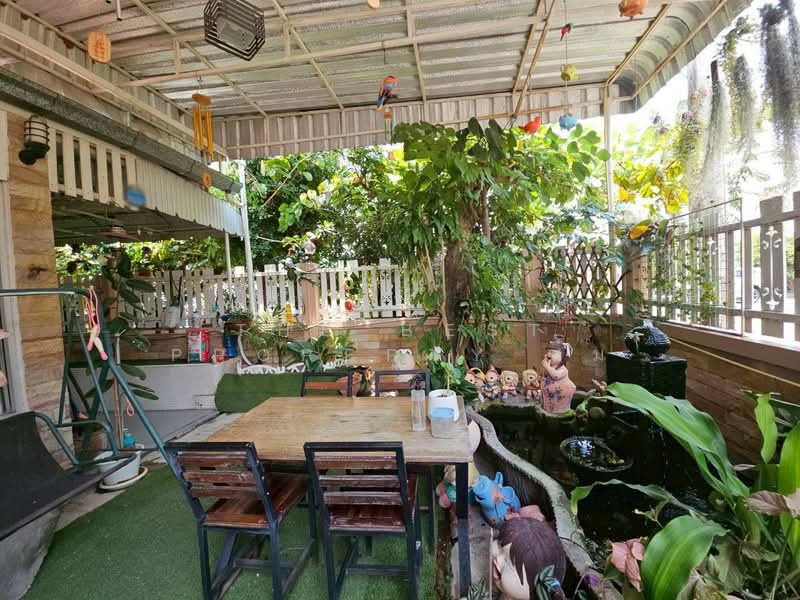 ขายบ้านเดี่ยว หมู่บ้านฮิลล์ไซด์ ชลบุรี (Hill Side Chonburi), Chon Buri (Pattaya), Mhueng, Muang Chon Buri, Chon Buri (Pattaya), 3 Bedrooms, 150 sqm, Single Detached House For Sale, by The Best Property ส้ม, 500267110 - DDproperty.com