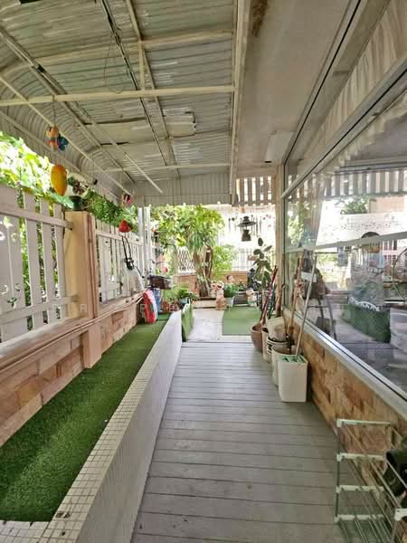 ขายบ้านเดี่ยว หมู่บ้านฮิลล์ไซด์ ชลบุรี (Hill Side Chonburi), Chon Buri (Pattaya), Mhueng, Muang Chon Buri, Chon Buri (Pattaya), 3 Bedrooms, 150 sqm, Single Detached House For Sale, by The Best Property ส้ม, 500267110 - DDproperty.com
