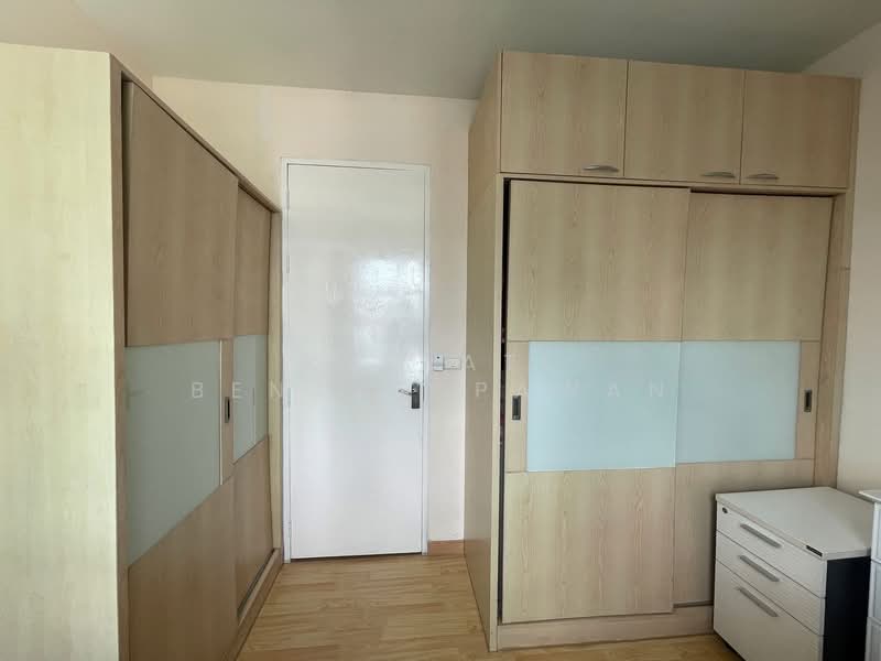 Baan Klang Krung Siam-Pathumwan : บ้านกลางกรุง สยาม-ปทุมวัน คอนโดมิเนียม, กรุงเทพ, ถนนเพชรบุรี แขวงถนนเพชรบุรี เขตราชเทวี กรุงเทพมหานคร, ถนนเพชรบุรี, ราชเทวี, กรุงเทพ, 115 ตร.ม., คอนโด ขาย, โดย Keerati Benjasupawan, 500267111 - DDproperty.com