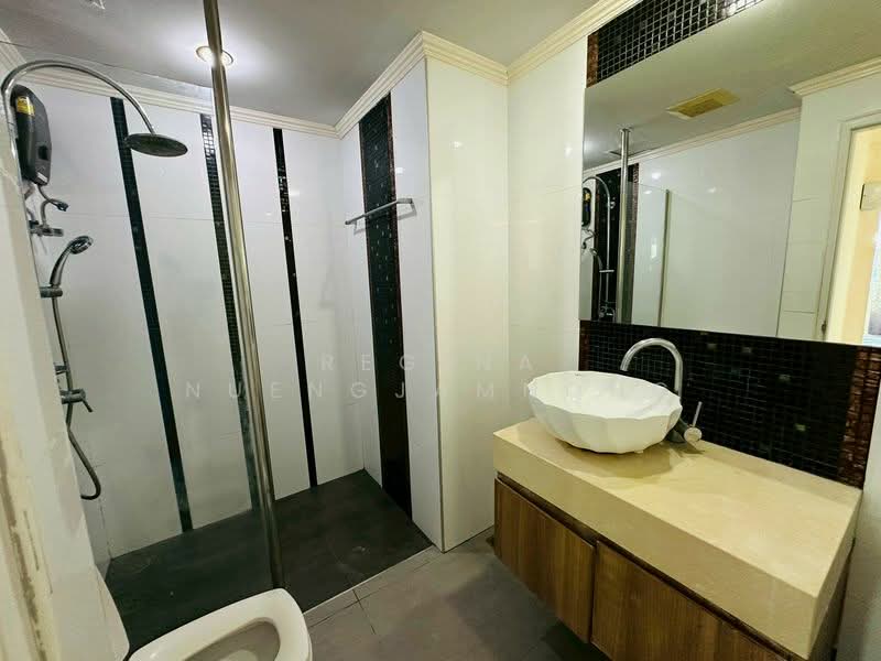 Amazon Residence Pattaya, Chon Buri (Pattaya), Bunkanchana Road 5, Nong Pru, Bang Lamung (Pattaya), Chon Buri (Pattaya), 1 Bedroom, 35 sqm, Condo For Sale, by Regina Nuengjamnong, 500267112 - DDproperty.com