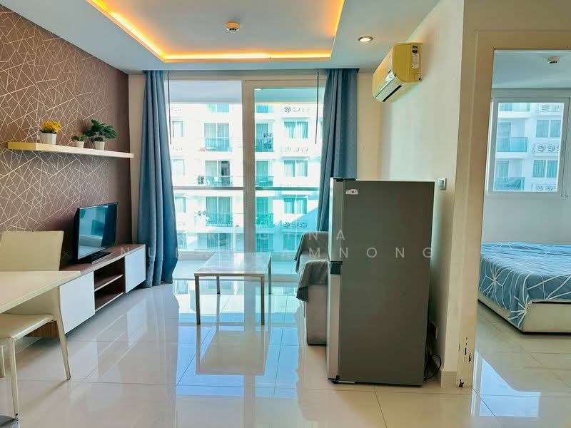 Amazon Residence Pattaya : อเมซอน เรสซิเดนซ์ พัทยา, ชลบุรี, ถนนบุณย์กัญจนา 5, หนองปรือ, บางละมุง, ชลบุรี, 35 ตร.ม., คอนโด ขาย, โดย Regina Nuengjamnong, 500267112 - DDproperty.com