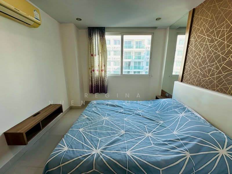 Amazon Residence Pattaya : อเมซอน เรสซิเดนซ์ พัทยา, ชลบุรี, ถนนบุณย์กัญจนา 5, หนองปรือ, บางละมุง, ชลบุรี, 35 ตร.ม., คอนโด ขาย, โดย Regina Nuengjamnong, 500267112 - DDproperty.com