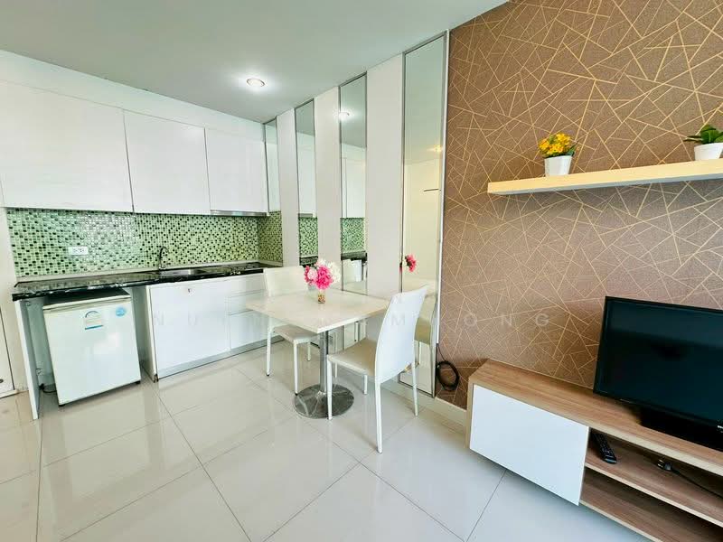 Amazon Residence Pattaya, Chon Buri (Pattaya), Bunkanchana Road 5, Nong Pru, Bang Lamung (Pattaya), Chon Buri (Pattaya), 1 Bedroom, 35 sqm, Condo For Sale, by Regina Nuengjamnong, 500267112 - DDproperty.com