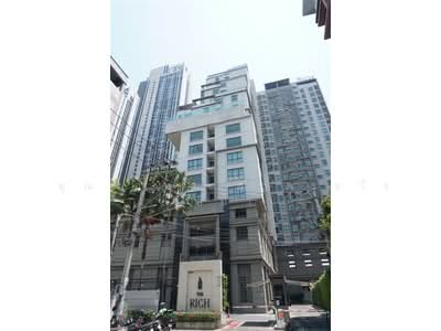 ขาย - The Rich Sathorn-Taksin : เดอะริช สาทร-ตากสิน, กรุงเทพ