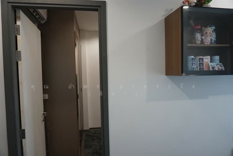 The Rich Sathorn-Taksin, Bangkok, Krung Thon Buri Road, Bang Lam Phu Lang, Khlong San, Bangkok, 1 Bedroom, 35 sqm, Condo For Sale, by คุณ อำพร ฮาตระวัง (ลิซ่า), 500267113 - DDproperty.com