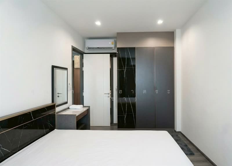 The Rich Sathorn-Taksin, Bangkok, Krung Thon Buri Road, Bang Lam Phu Lang, Khlong San, Bangkok, 1 Bedroom, 35 sqm, Condo For Sale, by คุณ อำพร ฮาตระวัง (ลิซ่า), 500267113 - DDproperty.com