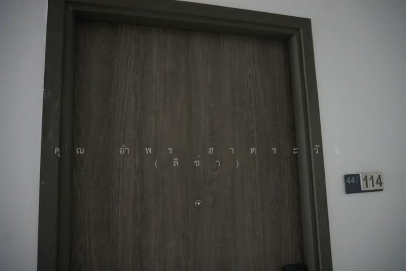 The Rich Sathorn-Taksin : เดอะริช สาทร-ตากสิน, กรุงเทพ, ถนนกรุงธนบุรี, บางลำภูล่าง, คลองสาน, กรุงเทพ, 35 ตร.ม., คอนโด ขาย, โดย คุณ อำพร ฮาตระวัง (ลิซ่า), 500267113 - DDproperty.com