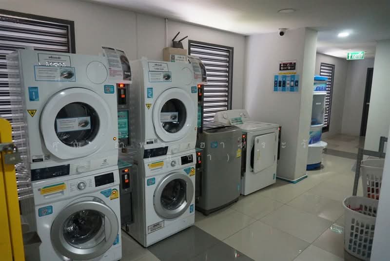 The Rich Sathorn-Taksin, Bangkok, Krung Thon Buri Road, Bang Lam Phu Lang, Khlong San, Bangkok, 1 Bedroom, 35 sqm, Condo For Sale, by คุณ อำพร ฮาตระวัง (ลิซ่า), 500267113 - DDproperty.com