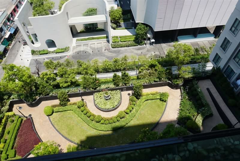 The Rich Sathorn-Taksin : เดอะริช สาทร-ตากสิน, กรุงเทพ, ถนนกรุงธนบุรี, บางลำภูล่าง, คลองสาน, กรุงเทพ, 35 ตร.ม., คอนโด ขาย, โดย คุณ อำพร ฮาตระวัง (ลิซ่า), 500267113 - DDproperty.com