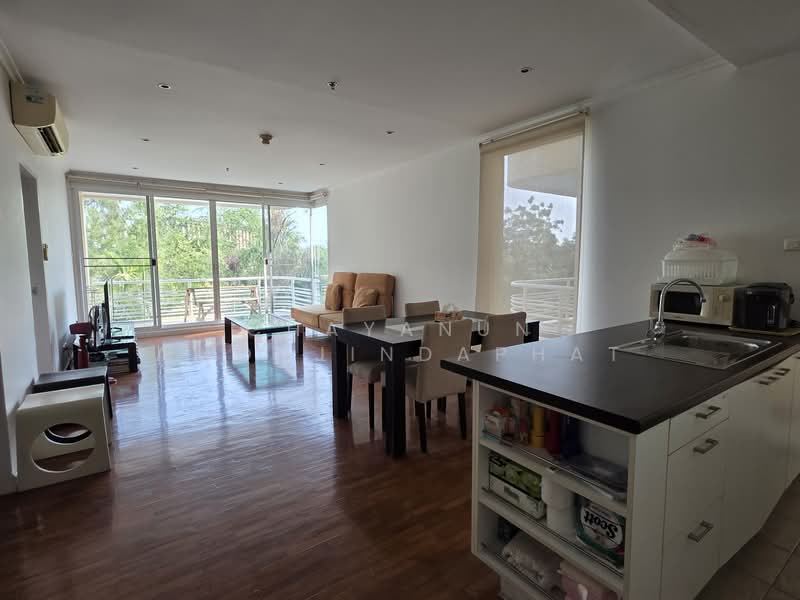 Baan Saen Ploen, Prachuap Khiri Khan, 103 1 Phet Kasem Rd, Hua Hin, Hua Hin, Prachuap Khiri Khan, 2 Bedrooms, 90 sqm, Condo For Sale, by Chayanun Amonjindaphat, 500267115 - DDproperty.com