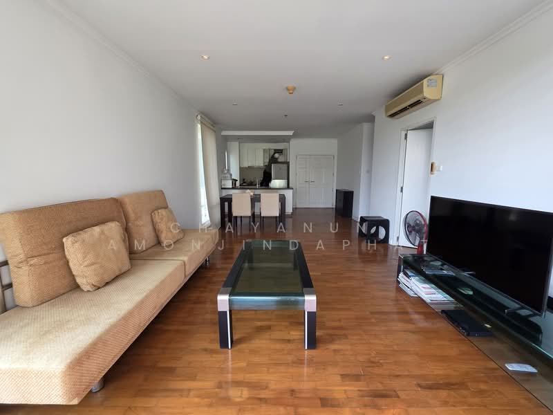 Baan Saen Ploen, Prachuap Khiri Khan, 103 1 Phet Kasem Rd, Hua Hin, Hua Hin, Prachuap Khiri Khan, 2 Bedrooms, 90 sqm, Condo For Sale, by Chayanun Amonjindaphat, 500267115 - DDproperty.com