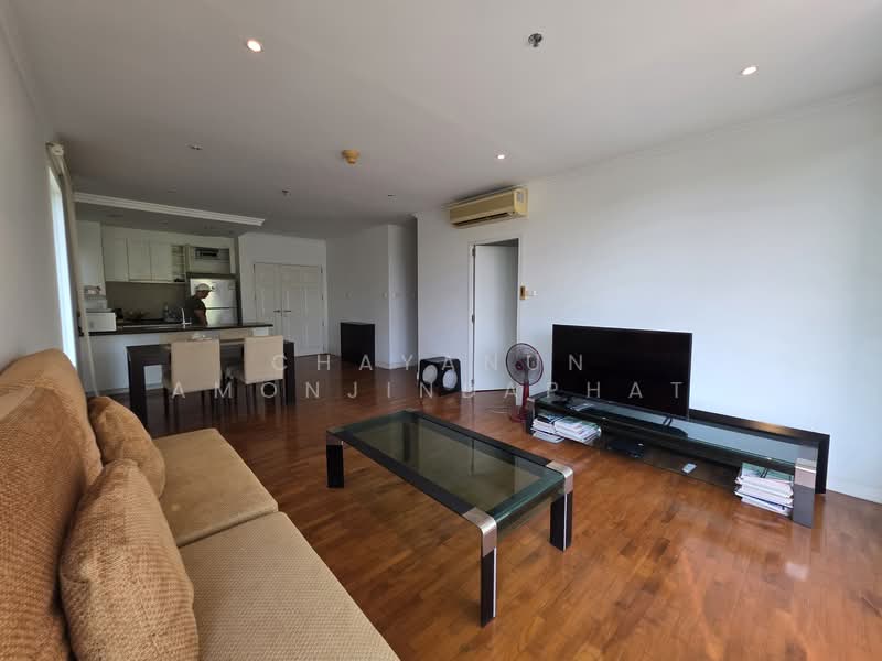 Baan Saen Ploen, Prachuap Khiri Khan, 103 1 Phet Kasem Rd, Hua Hin, Hua Hin, Prachuap Khiri Khan, 2 Bedrooms, 90 sqm, Condo For Sale, by Chayanun Amonjindaphat, 500267115 - DDproperty.com