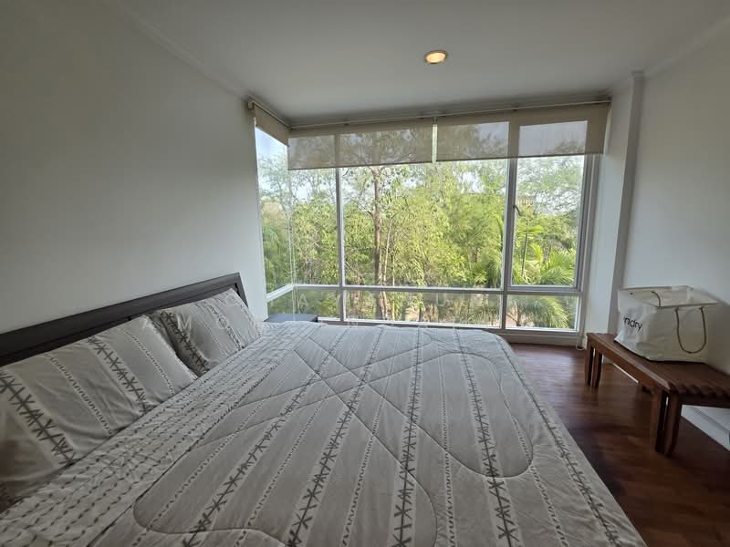 Baan Saen Ploen, Prachuap Khiri Khan, 103 1 Phet Kasem Rd, Hua Hin, Hua Hin, Prachuap Khiri Khan, 2 Bedrooms, 90 sqm, Condo For Sale, by Chayanun Amonjindaphat, 500267115 - DDproperty.com