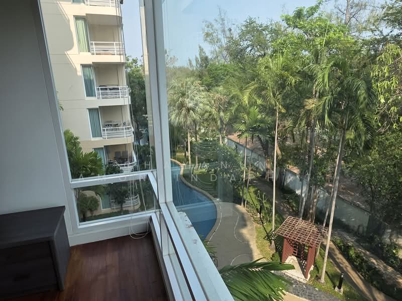 Baan Saen Ploen, Prachuap Khiri Khan, 103 1 Phet Kasem Rd, Hua Hin, Hua Hin, Prachuap Khiri Khan, 2 Bedrooms, 90 sqm, Condo For Sale, by Chayanun Amonjindaphat, 500267115 - DDproperty.com