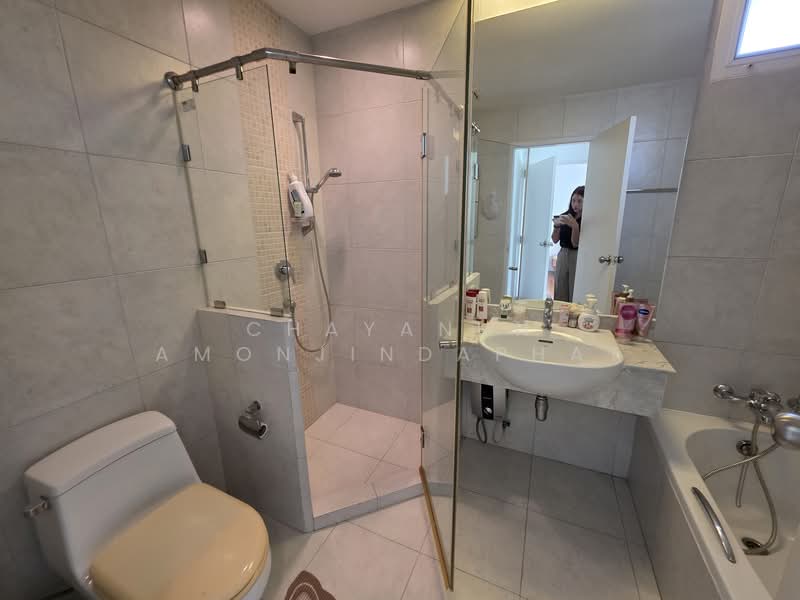 Baan Saen Ploen, Prachuap Khiri Khan, 103 1 Phet Kasem Rd, Hua Hin, Hua Hin, Prachuap Khiri Khan, 2 Bedrooms, 90 sqm, Condo For Sale, by Chayanun Amonjindaphat, 500267115 - DDproperty.com